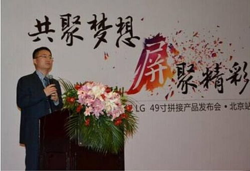 2018大屏行業(yè)年度評選 廠商專區(qū)亮點解析與北京信息技術(shù)咨詢服務趨勢