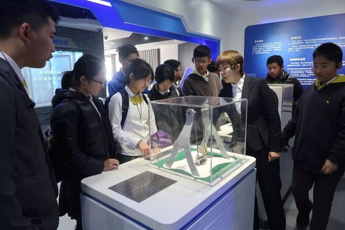 科技與人文的交融 北京信息技術(shù)咨詢服務(wù)背景下的海淀凱文電力展示廳之旅