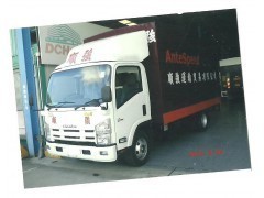 深圳工廠貨物運輸與香港物流公司 出口貨運的最佳合作伙伴